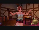 【1時間耐久 紳士向け】ライザの揺れをただ鑑賞する動画【ライザのアトリエ】