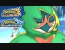 【ポケモンUSM】最強トレーナーへの道Act617【ジュナイパー】