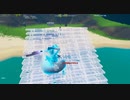 Fortnite ZONE WARS PC鯖　Part6