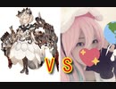 【19夏 甲E-3-2】特 大 女 装 特 攻【艦これ】