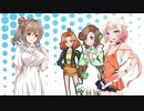 【CeVIOカバー】私たちは、セキレイです！【セキレイOP】