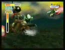 初心者的人のスタフォ64赤ルートプレイ動画【その3ゾネス・セクターZ】