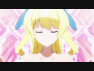 慎重勇者 OP MYTH&amp;ROID「TIT FOR TAT」