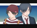 【人iヵ】隠iれiてiいiたiっiてiヒiーiロiー【u.t/s.h.a】