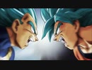 DRAGON BALL UNIVERSE FESTIVAL [ mad ]