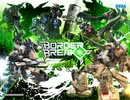 【ボーダーブレイク】復帰勢がA3目指して動画垂れ流し　12戦目　高層サイト【PS4】
