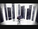 【身内】彼の隣に立つものと、彼の傍から消えたもの【オリキャラでMMD】