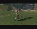 【RTA】ゼルダの伝説BotW All Shrines(全祠)  7:51:39 Part8【字幕解説】