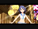 ミリシタ「花ざかりWeekend✿セーラーミズギver」