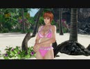 DOAX3fortune 本日イベントパラダイスランダム 8分/1080p