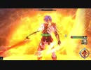 イース9　勢いのままのインフェルノプレイボス動画　蜘蛛ツエエエ、これから先大丈夫か？