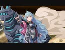 【城プロ音楽変更動画】【200万人突破記念！招城祭 -参- 難しい】に ほわわんな城娘で挑戦