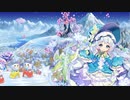 「デジャヴ級　デバフ・バリア」+ガチャたくさん