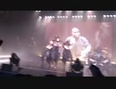 2019年10月01日　海外ライブ　08　BABYMETAL　「PA PA YA!!」　※テンピ