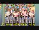 【政マニ】HS2-B 完勝 トゥサ４人 33-4