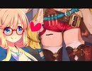 ライザのアトリエ 桜乃そら実況プレイ #01改
