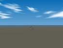 【モブ子】ＭＭＤで遊んでみた【待機】