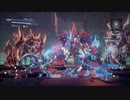 【ASTRAL CHAIN】クリア後 再興目指して事案を解決したい 13
