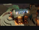 【Hob】機械仕掛けの大自然 Part2【実況】