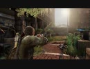 The Last of Us 金融街 グラウンド ステルスTA 99秒