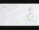【人力刀剣乱舞】ジッタードール【三日月宗近】