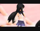 【MMD】adrenaline!!!