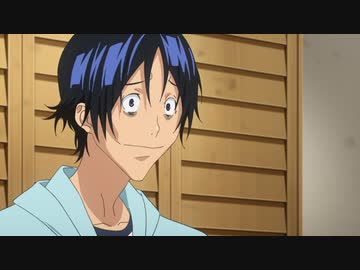 バクマン 第3シリーズ 19 間延びと一気 アニメ 動画 ニコニコ動画