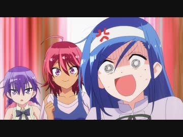 ぼくたちは勉強ができない！　第1話　天才と彼はその［ｘ］なる判定に銘々慮る