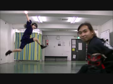 【偽物兄妹】神のまにまに【踊ってみた】