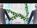 【金カムMMD】どういうことなの！？【尾形/勇作】