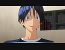 バクマン。第3シリーズ　＃5　ステップとウォッチ
