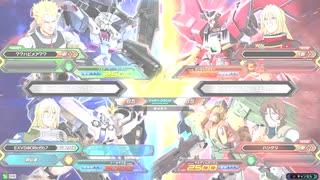 EXVS2 トールギスIII 視点Part.2