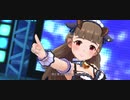 Halloween神谷奈緒で『2nd SIDE』『デレステMV』