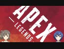 【Apex Legends】ささらex
