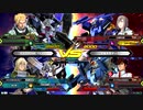 EXVS2 トールギスIII 視点Part.3