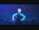 【MMD艦これ】朝潮・荒潮でおおかみは赤ずきんに恋をした
