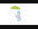 ヨルガアケル / 幽霊天国と音街ウナ