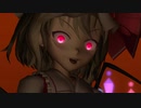 MMD-PV のんちくフランちゃんでMonster FULL ver.