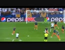 【UEFA-CL】グループステージ／第２節８試合ダイジェスト②【EFGH×2】