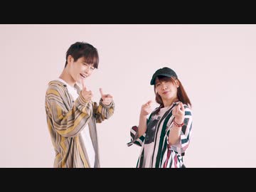 【it-k@×なごみ】No Logic【踊ってみた】