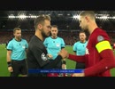 南野先発 《19-20UEFA CL》 [GS第2節・E組] リヴァプール vs ザルツブルク
