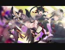 『剣が刻』妖族キャラクターPV