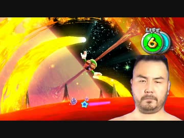 迫真銀河冒険部 緑のヒゲと化した先輩.mp21