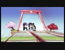 【けもフレ】ちく☆たむ（フルルとジェーン）と細谷伸之さん【再放送】