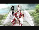 『剣が刻』一目惚れ　妖族キャラクターPV