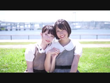 【四月一日×まりな】ドレミファミックス　踊ってみた