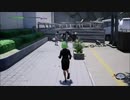 #02【Switch】比嘉先生のパシリになる!【絶体絶命都市4Plus】