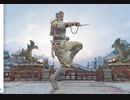 For Honor Part 2 忍　（ゆっくり実況）