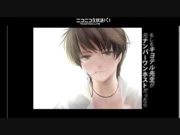 第４回「ボーカロイド曲で選ぶアイドルイメソン生」アーカイブ　Part.2