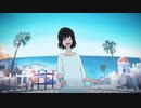 【くまっちゃ】快晴　歌ってみた
